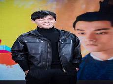 张雨剑的父亲