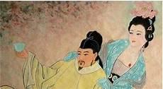 长孙皇后画像复原图